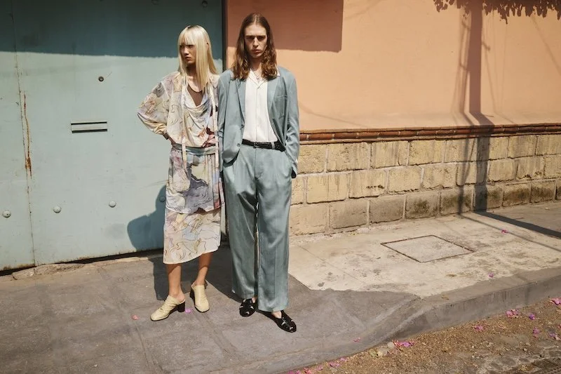 CRM and loyalty specialist Matthew Hully announces exit from Luxury fashion platform Farfetch 