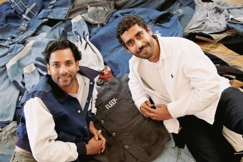 London-based startup Fleek raises $25 million for AI powered secondhand fashion supply chain push