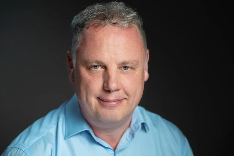 Microfeedback technology specialist HappyOrNot promotes CRO Tim Waterton to CEO position