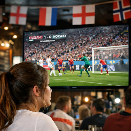 JD Sports and Uber Eats launch rapid football shirt deliveries service ahead of England Norway clash