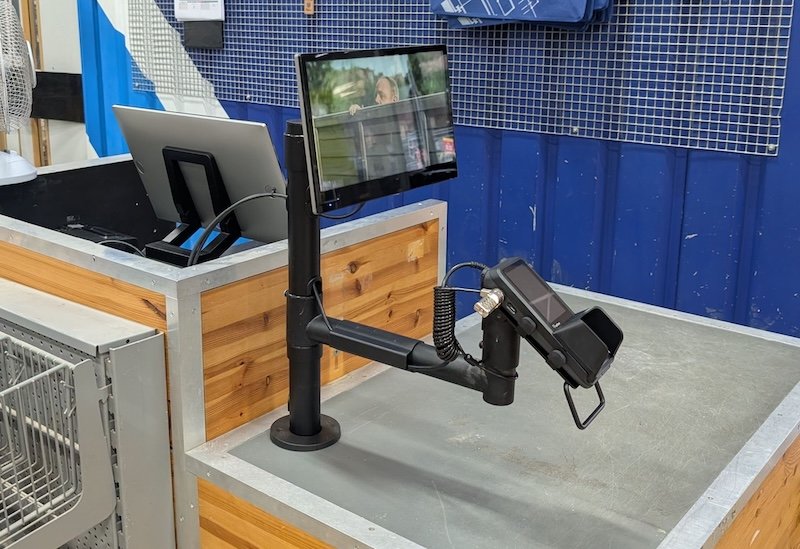 Wickes tests out new unified commerce platform as retailer embarks upon till systems transformation push