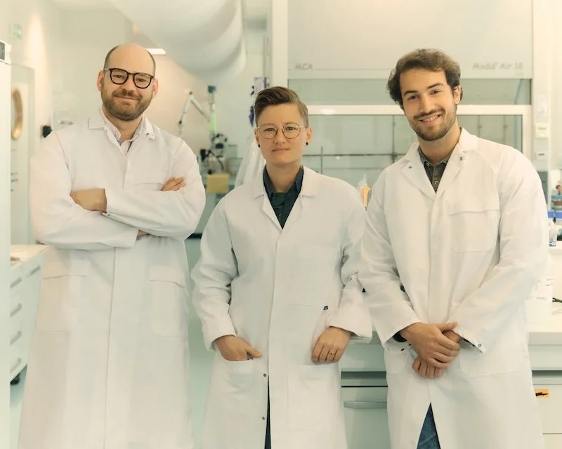 French startup Syntetica raises $30 million Series A with investment from lululemon and MAS Holdings