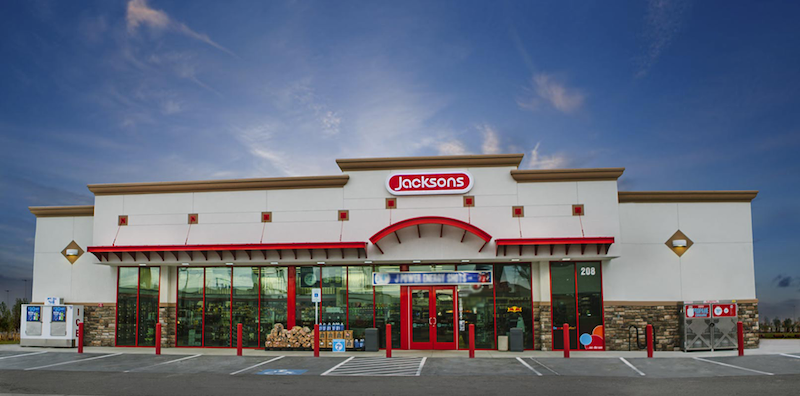 US retailer Jacksons Food Stores taps PAR Technology’s PAR Retail solution for loyalty programme push