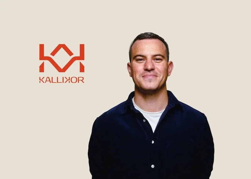 Jack O’Connell appointed CEO as supply chain technology firm Kallikor sets up advisory board
