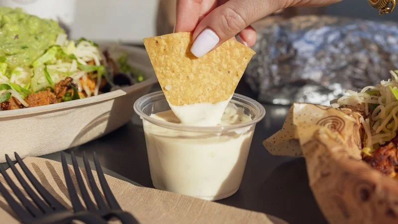 Chief Information Security Officer Shawn Harris decides to move on from Chipotle Mexican Grill