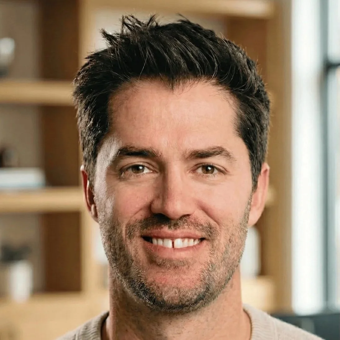 Hammitt taps Kyle Brucculeri to lead digital strategy, e-commerce platform, CX and tech roadmap