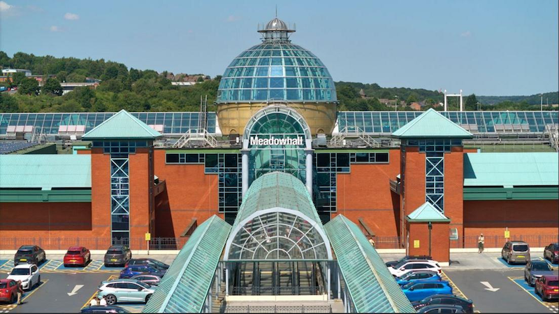 JD Sports expands presence in Sheffield with new megastore opening in Meadowhall shopping centre