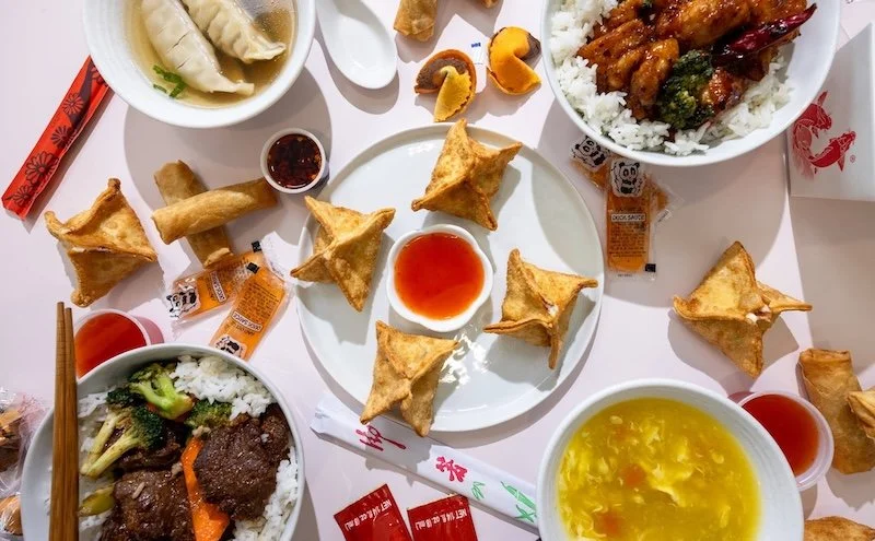 Tso Chinese Takeout &amp; Delivery, Autolane and Nash team on autonomous food delivery service in Texas