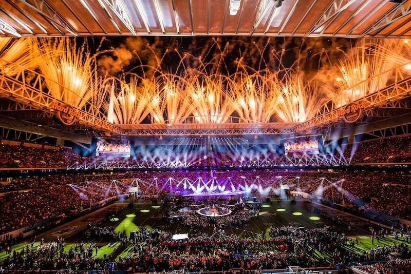 Amazon Just Walk Out technology powers frictionless commerce experiences for fans at 2026 World Cup