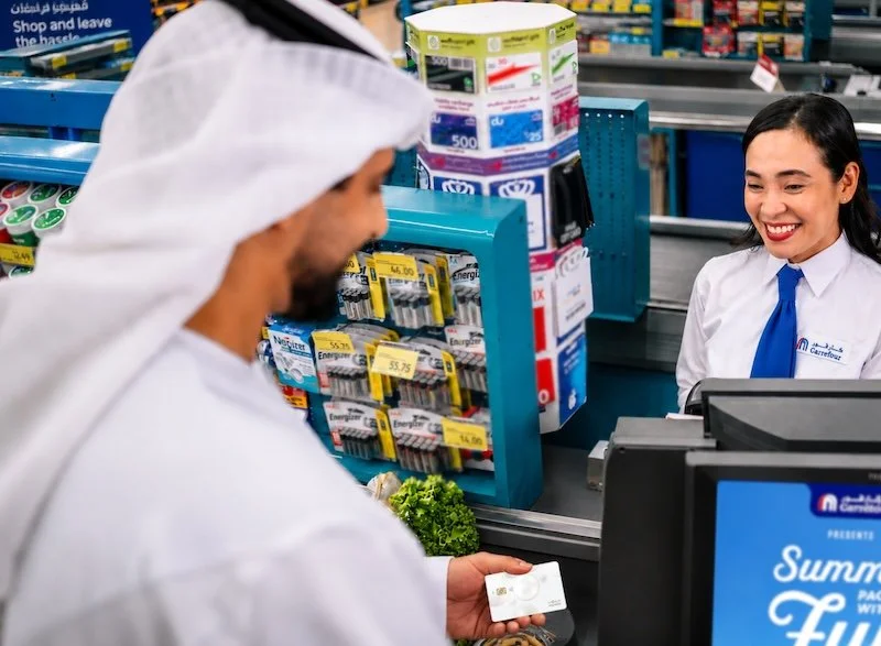 Majid Al Futtaim among first companies to enable&nbsp;Jaywan&nbsp;acceptance as it goes live across UAE destinations