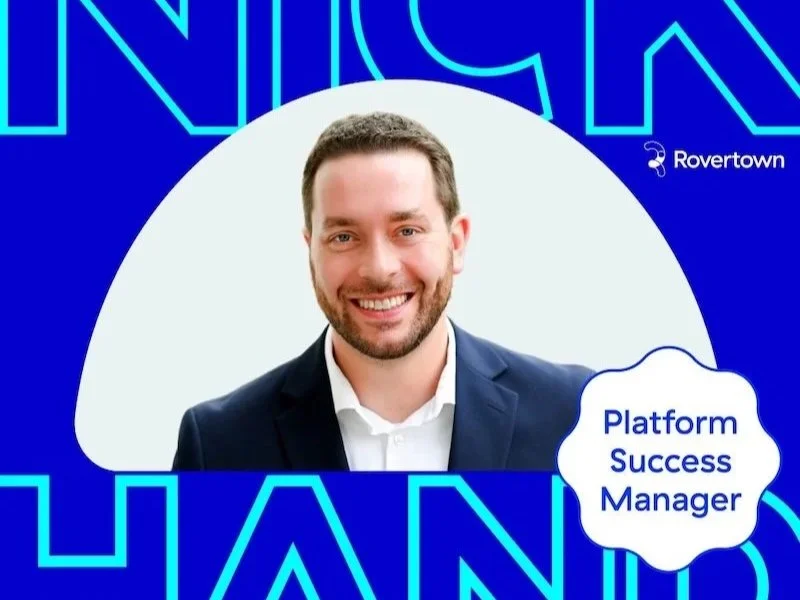Former Parker’s Kitchen Loyalty &amp; Brand Manager Nick Hand Joins mobile retail specialist Rovertown