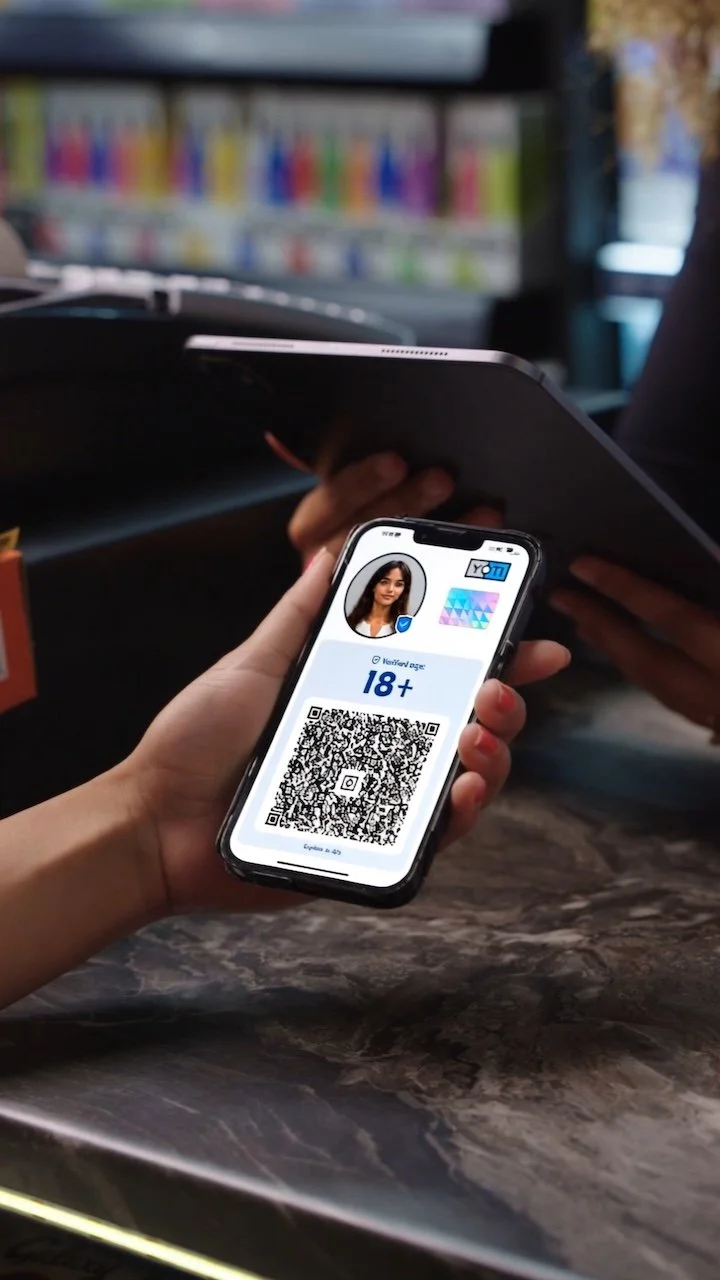 Yoti and Licensing Connect team up to help licensed premises prepare for new digital ID age checks