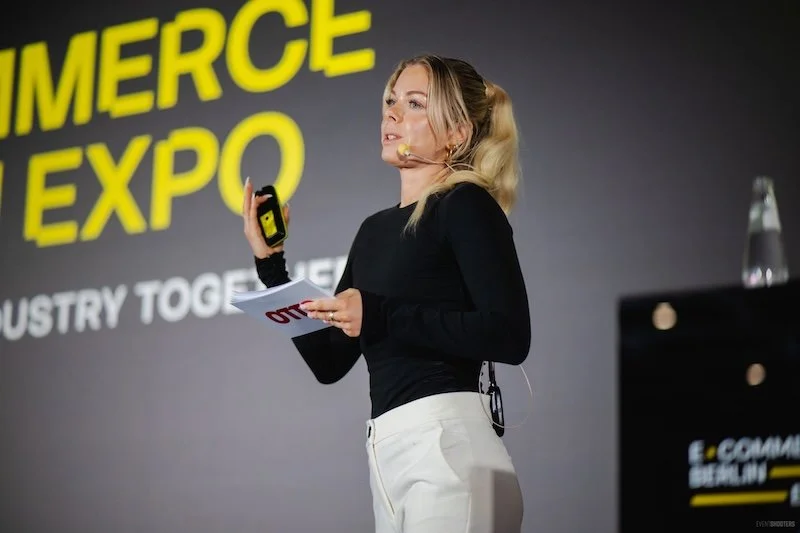 E-commerce Berlin EXPO