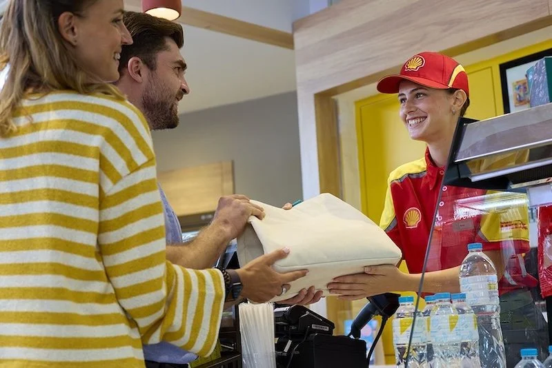 Shell connects with RELEX for store forecasting, replenishment, and fresh ordering across UK