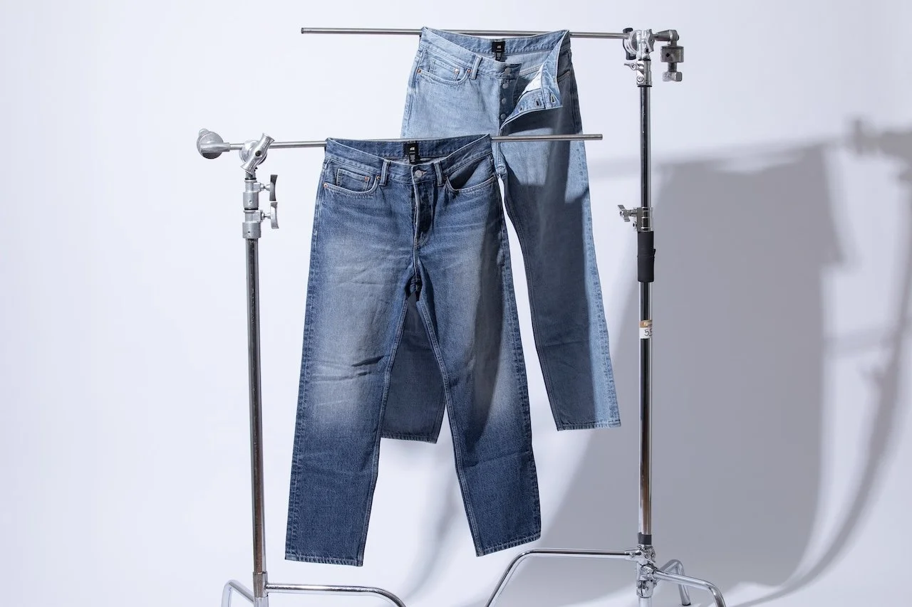 Retail technology innovation of the week: Circ and Lenzing deliver recycling solution to H&amp;M store shelves