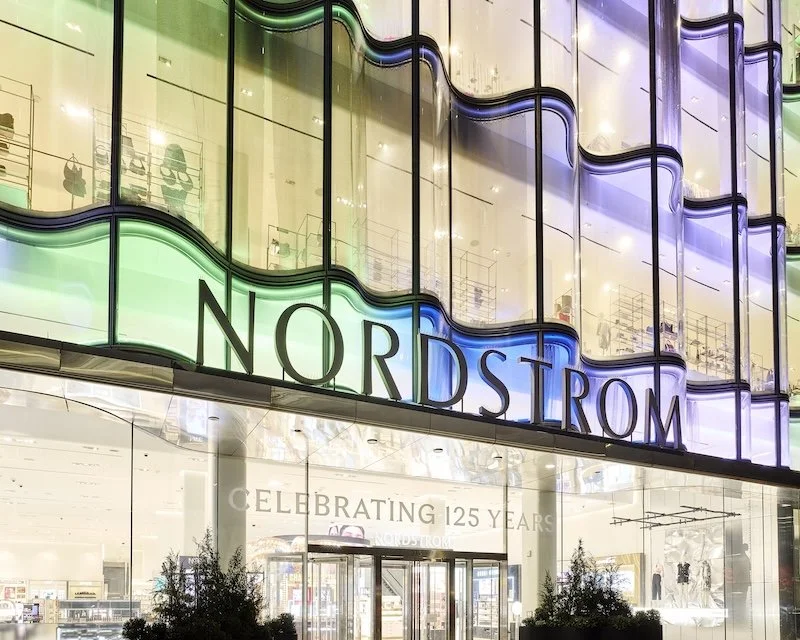 Starbucks veteran Anshu Gupta joins Nordstrom as Director of Strategic Insights and AI Enablement