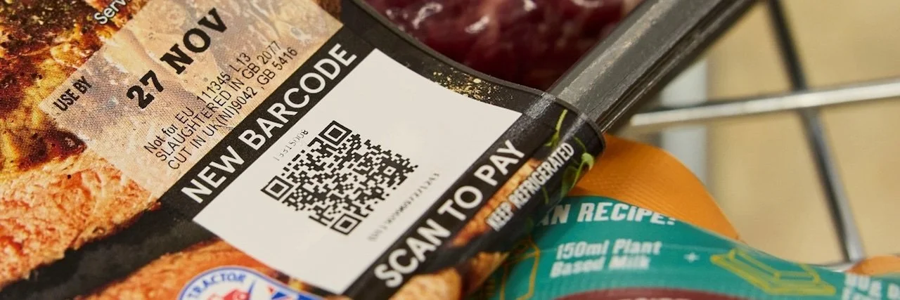 GS1 UK targets SMEs and challenger brands as it takes wraps off new self-serve QR code creation tool