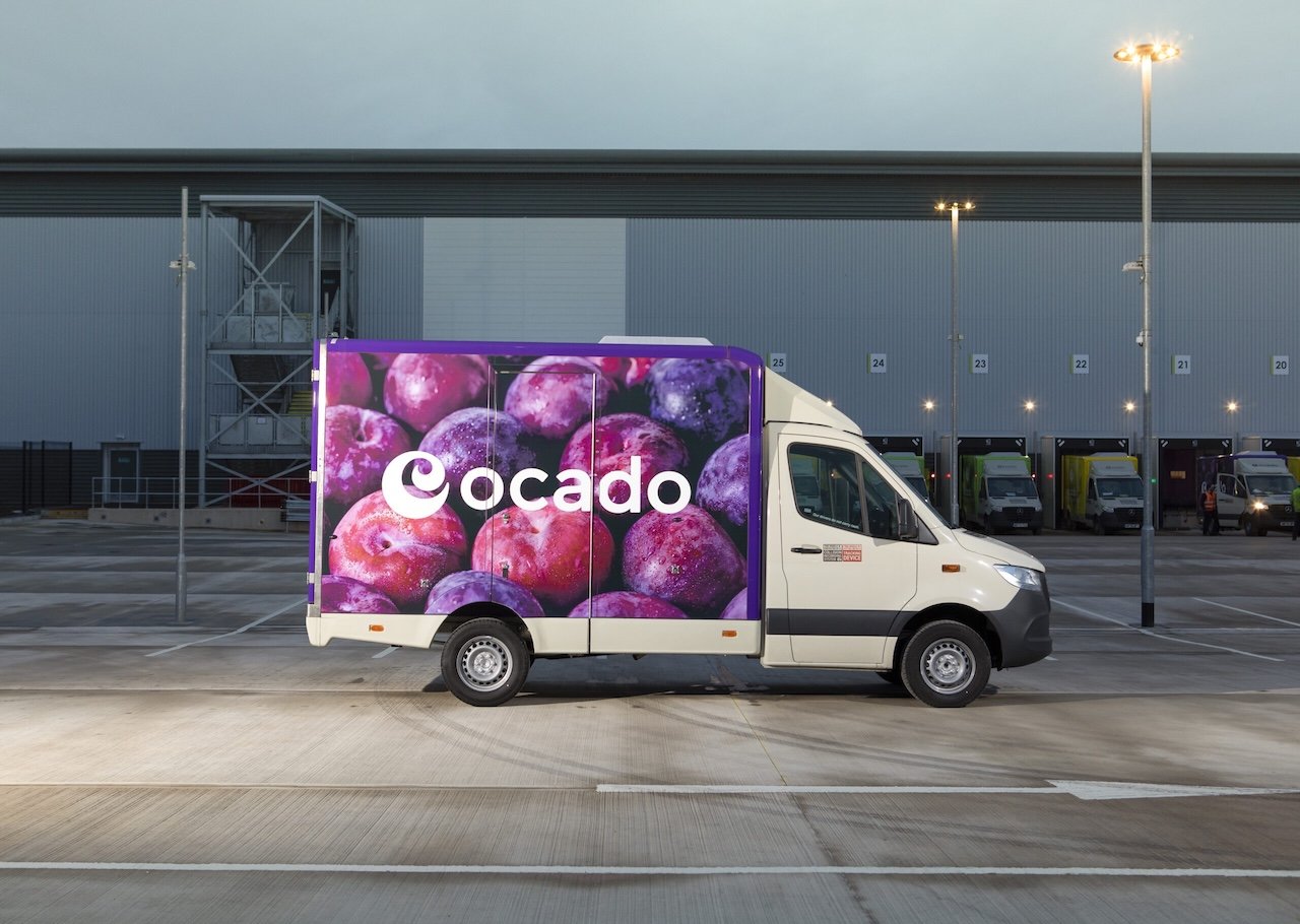Ocado veteran Chris Revill heads Down Under as he steps down from engineering team lead role