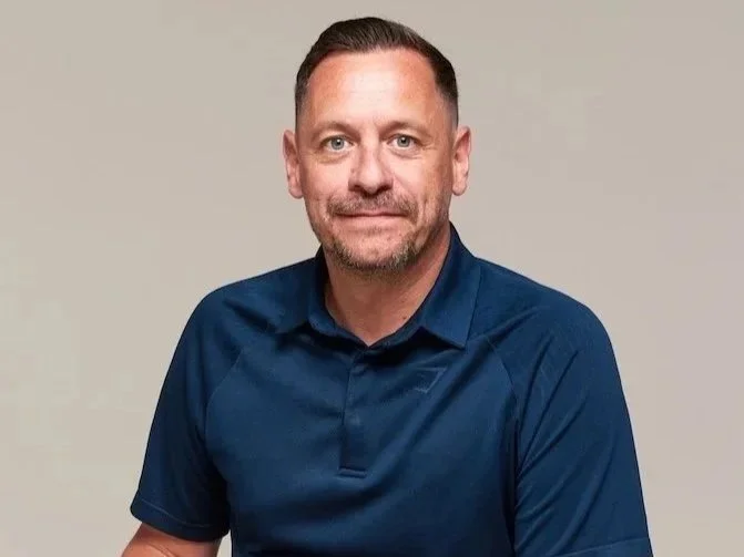 Gymshark appoints former Asos executive Matt Rogers as its new Chief Supply Chain Director
