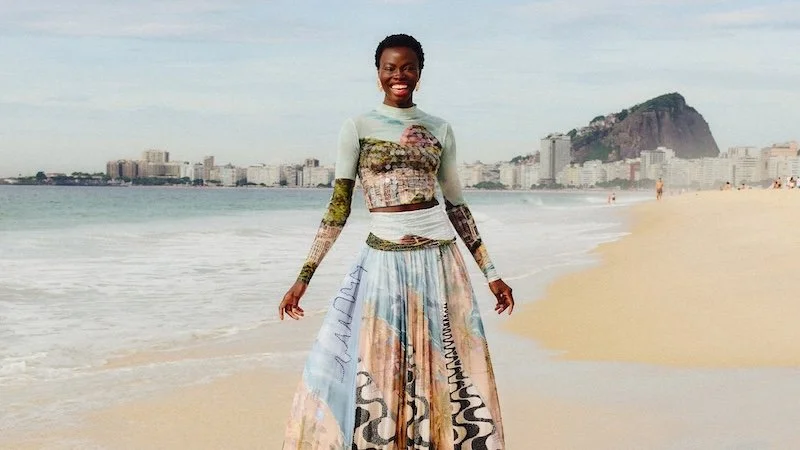 Brazil born Fashion and lifestyle brand FARM Rio taps Inspectorio AI powered supply chain technology