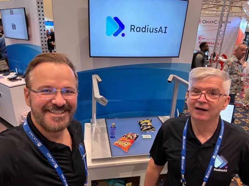 Vision AI specialist Everseen announces acquisition of Viztel retail technology from RadiusAI