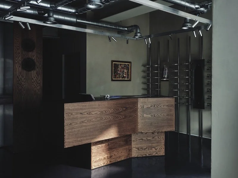 British spectacle maker Cubitts hits the Norther Quarter as it opens doors to first Manchester store