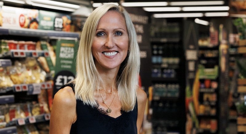 Sarah Findlater joins Pets at Home from M&amp;S, bringing three decades of retail leadership experience