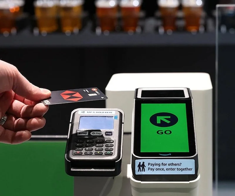 Ashton Gate taps Amazon Just Walk Out technology to improve matchday experience for supporters