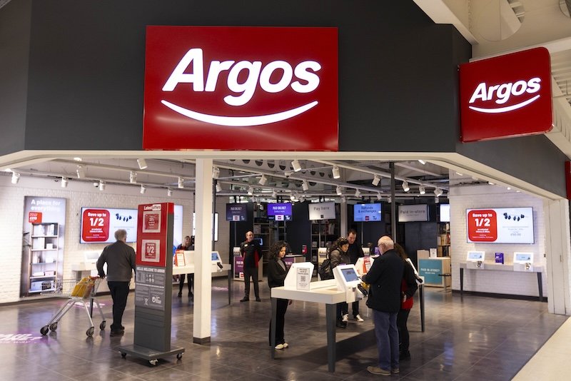 Former Argos executive Ian Chaplin slams deluded and arrogant Sainsbury’s following sale announcement