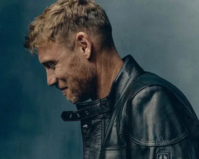 Bye bye Belstaff: Navid Jilow talks major IT transformation programmes as he heads for exit