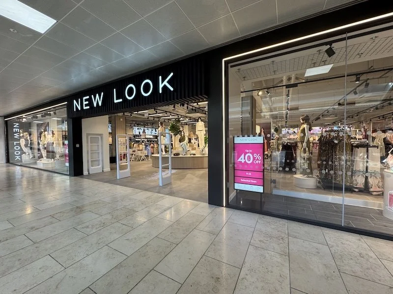 From CIO to CEO: Lynda Petherick gears up to take on the top job at UK fashion retailer New Look