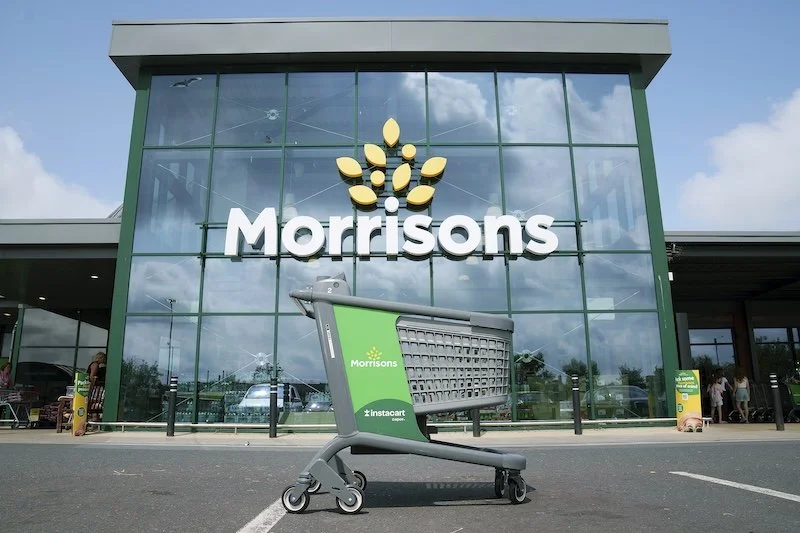 Shelf scanning robots and smart carts go live in the UK: the biggest retail technology stories from July