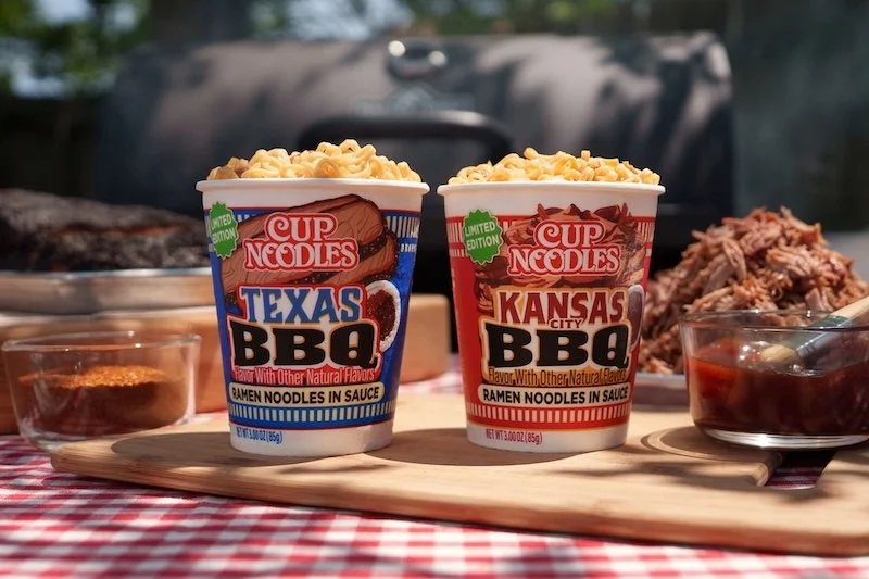Nissin Foods connects with Highspring and Blue Yonder to adopt AI technology powered supply chain planning