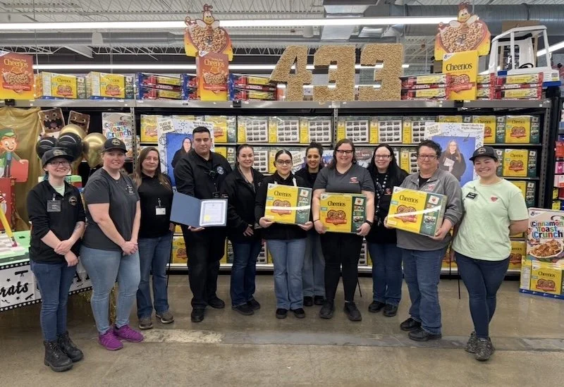 Village Super Market tests out new Focal Systems computer vision powered inventory technology