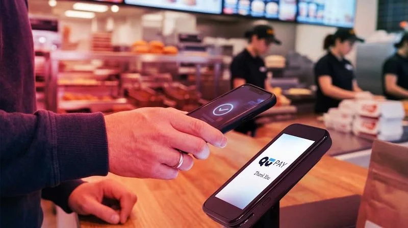 Qu appoints restaurant tech veteran Paul Rubin as company’s new Chief Product &amp; Technology Officer