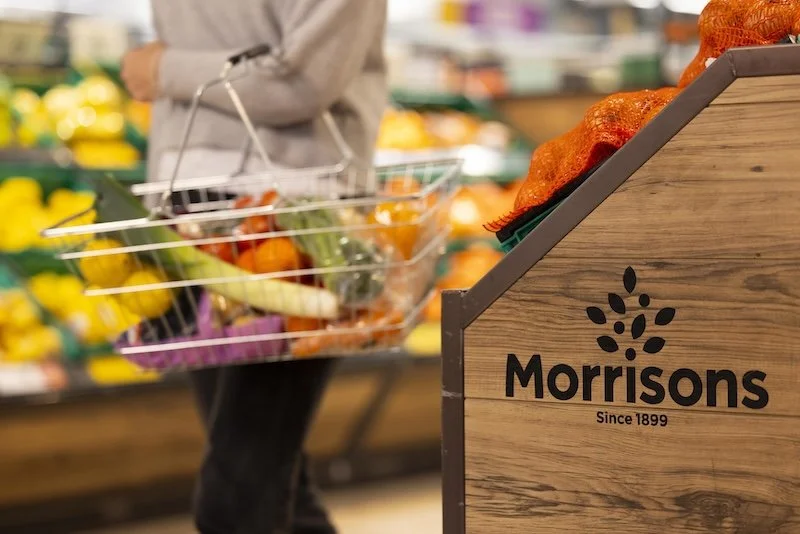 Morrisons announces roll-out of Everseen computer vision powered Evercheck platform across stores