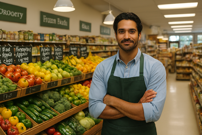 Focal Systems Director of Retail Consulting Allison Johnson: the inventory your store doesn't know it has