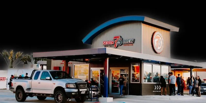 Drive-thru beverage brand 7 Brew gears up to launch first ever mobile app on 12th August