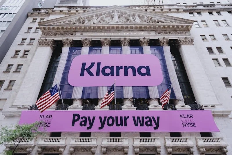 BNPL big hitter Klarna announces go live with J.P. Morgan Payments opening its full suite to US merchants