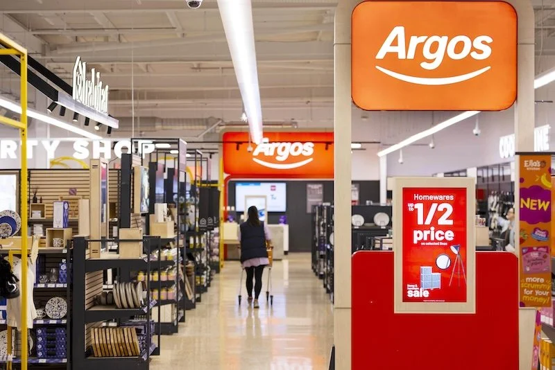 Payments technology specialist Lee Tango talks Sainsbury's Argos stack integration journey