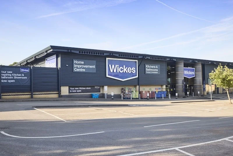 Home improvement retailer Wickes raids bp to bring in Kirsty Bond for Change Portfolio Lead position