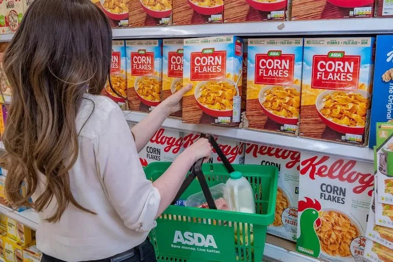 Sainsbury's under fire for shocking Argos deal: last week's most read retail technology articles 