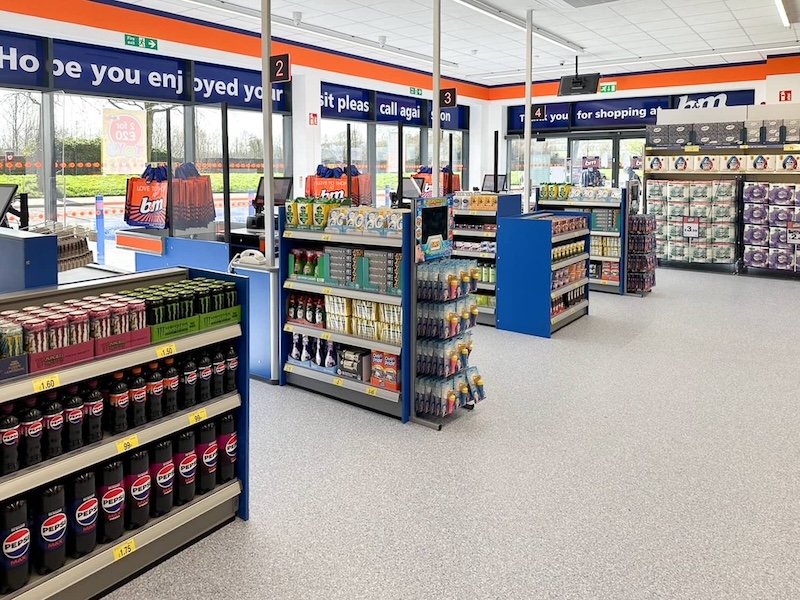 Rapid grocery deliveries in Guernsey and self-service bars in Brighton: last week’s biggest technology plays