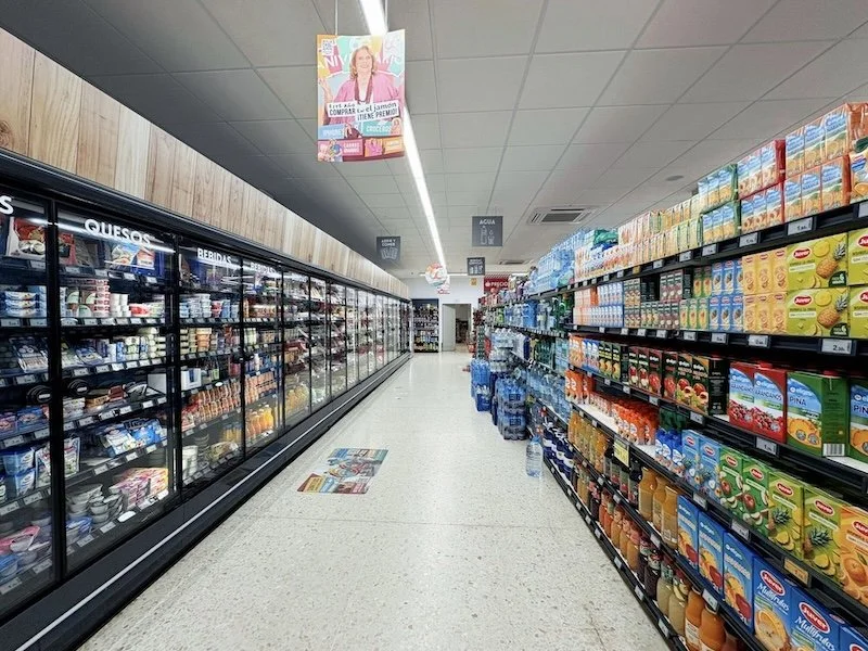Hanshow partners with Spanish retailer Supermercados El Jamón to advance in-store digitalisation efforts