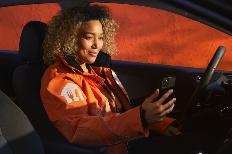 Just Eat Takeaway.com rolls out AI voice assistant across Europe building on UK and Germany launches
