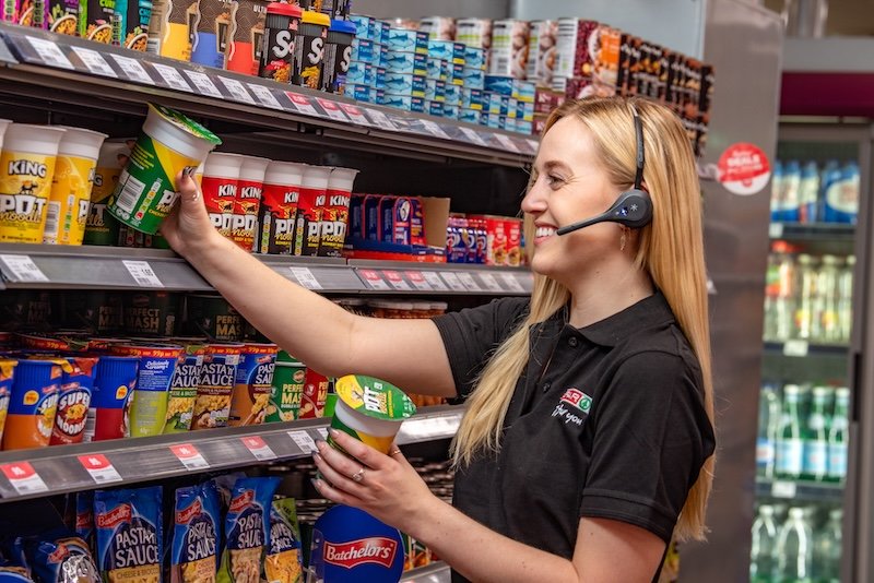 Milestone for Quail Digital as SPAR International picks retail headsets firm as preferred supplier