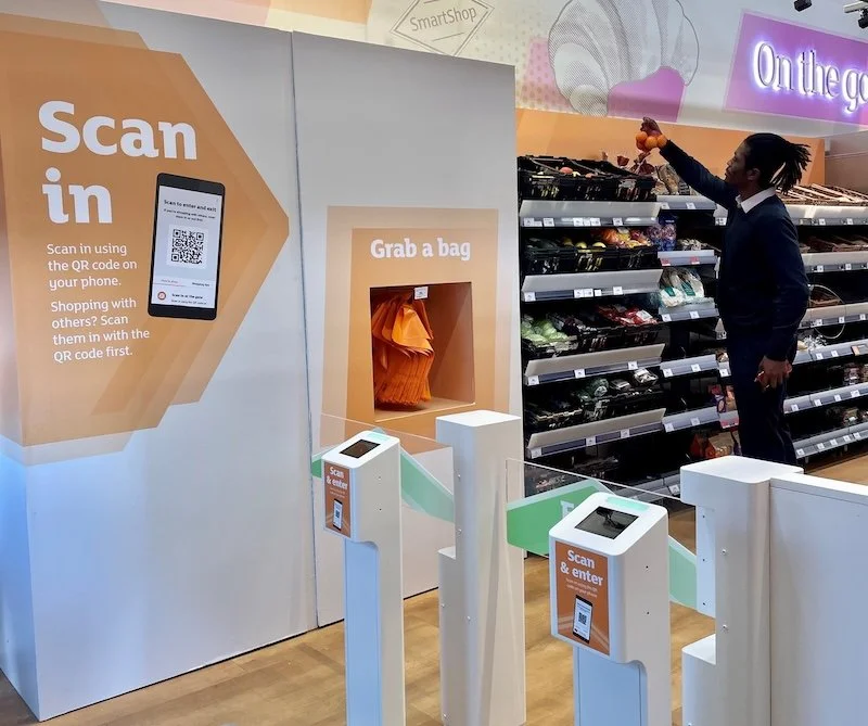 How autonomous retail technology stopped being an experiment and started becoming infrastructure