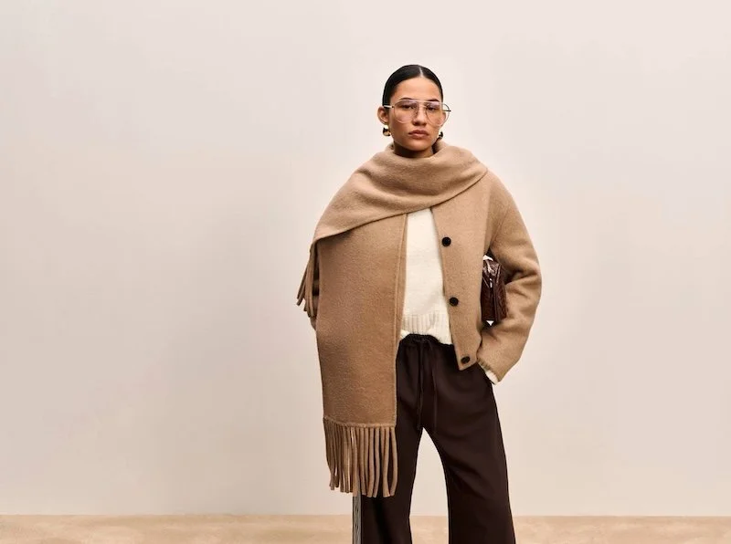 Tesco preps relaunch of F&amp;F fashion website with focus on modern, intuitive, inspiring shopping experience