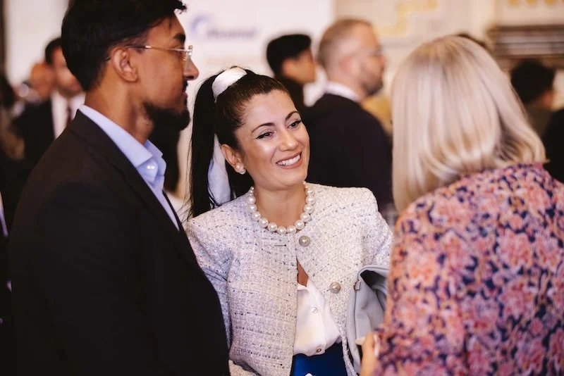 Inside Beauty Trends &amp; Innovations Conference 2026: here’s what industry leaders are talking about