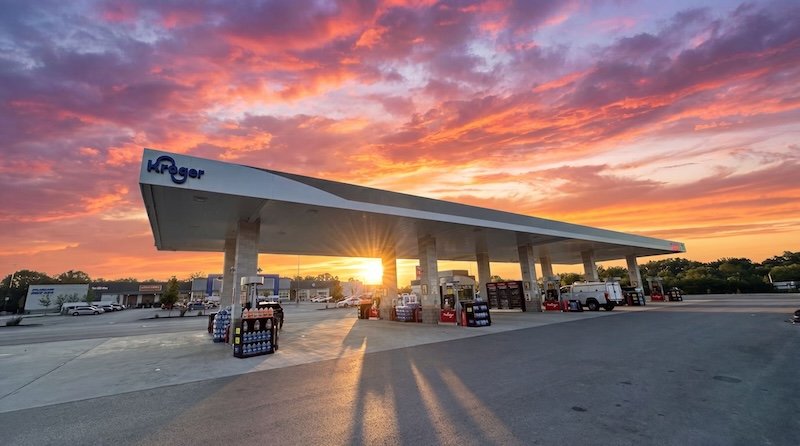 Kroger hires Jet.com co-founder Nate Faust Executive as Vice President and Chief e-Commerce Officer